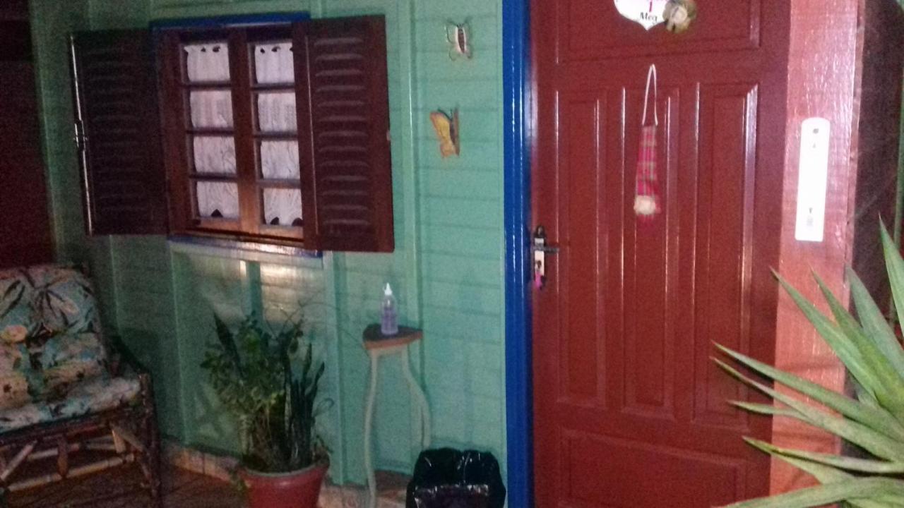 Tirol Chales مونتي فيردي المظهر الخارجي الصورة