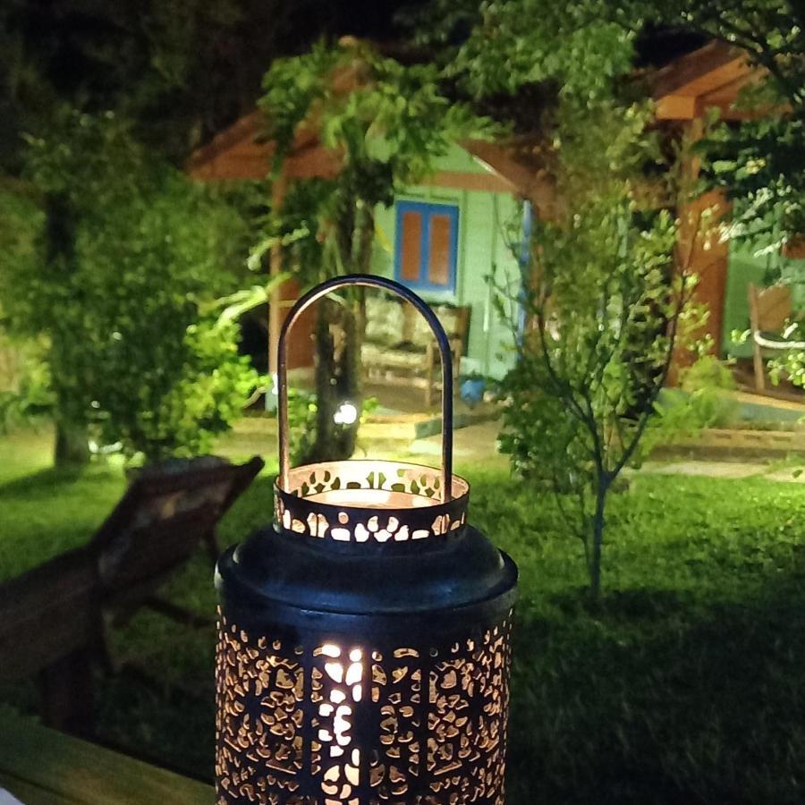 Tirol Chales مونتي فيردي المظهر الخارجي الصورة