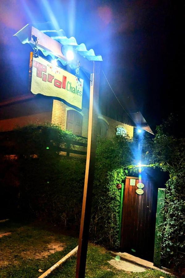 Tirol Chales مونتي فيردي المظهر الخارجي الصورة