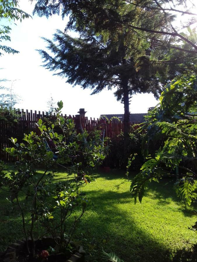 Tirol Chales مونتي فيردي المظهر الخارجي الصورة